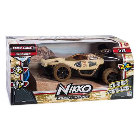 Автомобиль РУ Nikko 1:18