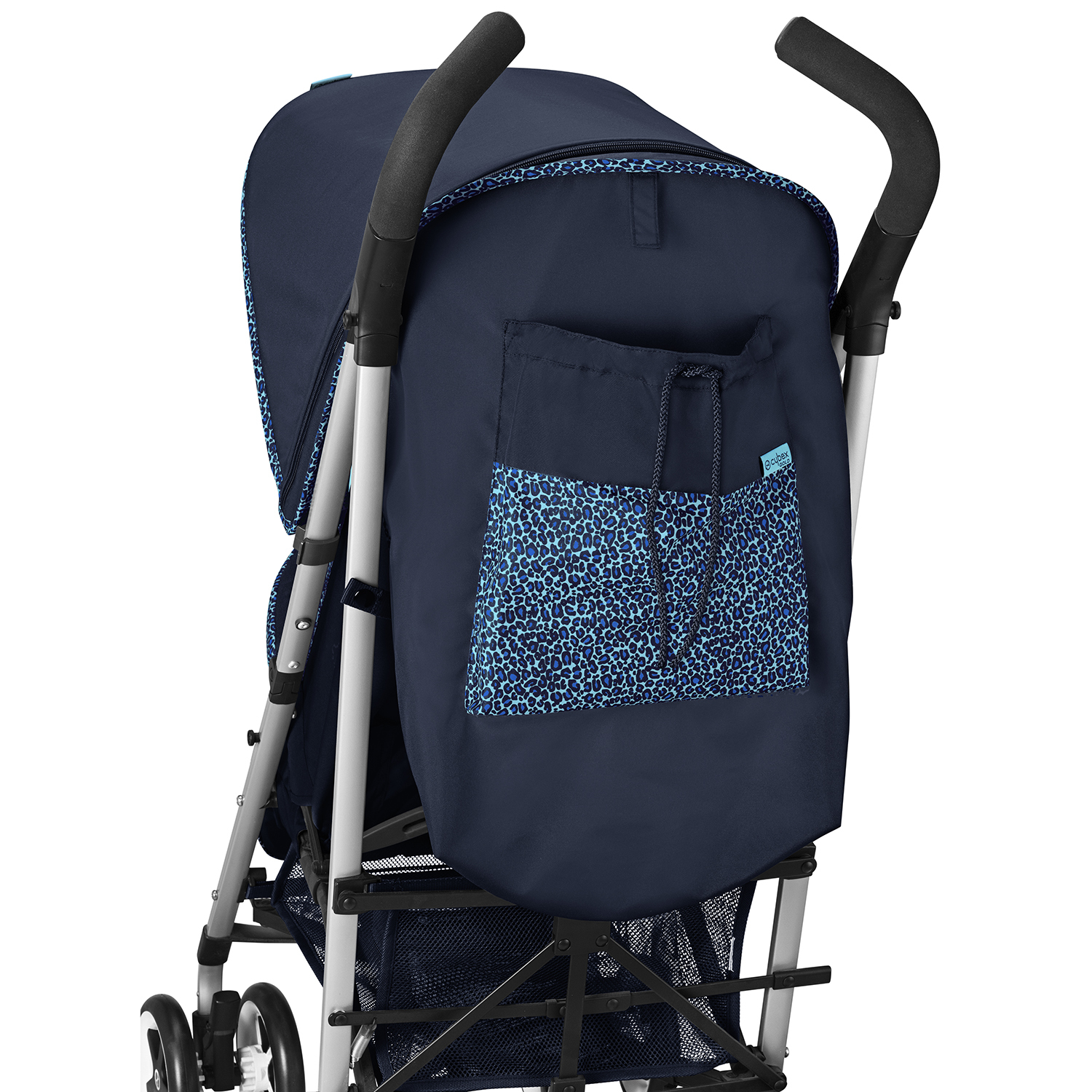 Коляска прогулочная Cybex - фото 7