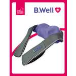 Массажер для тела шеи и плеч B.Well MED-440 серый