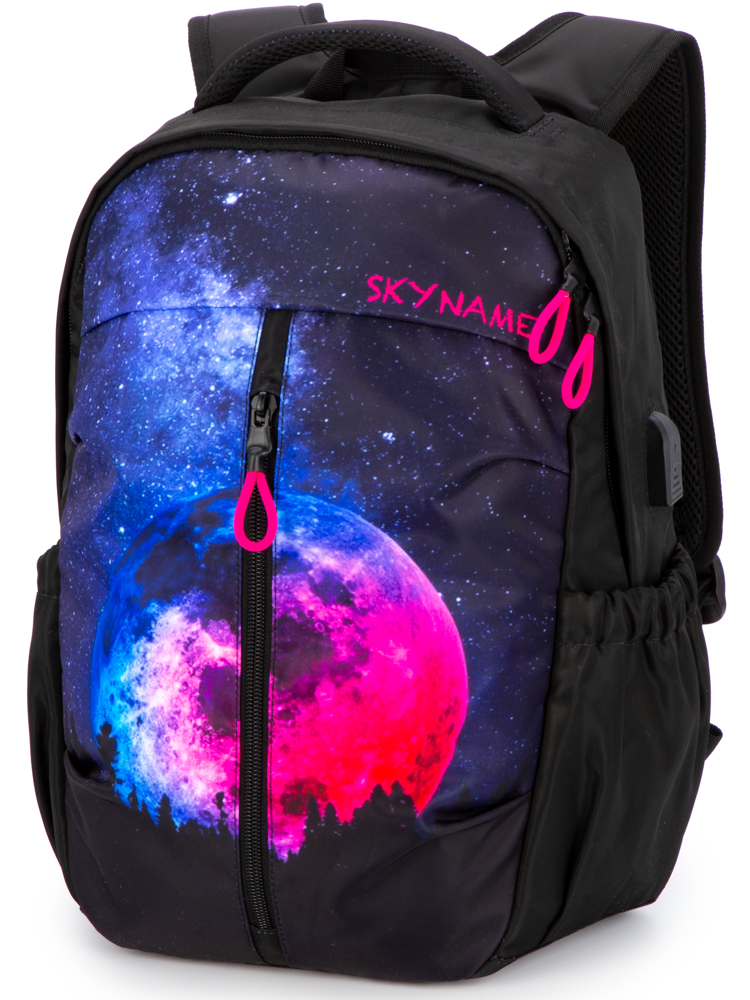Рюкзак SkyName - фото 2
