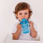 Поильник Babyono Natural 260 мл