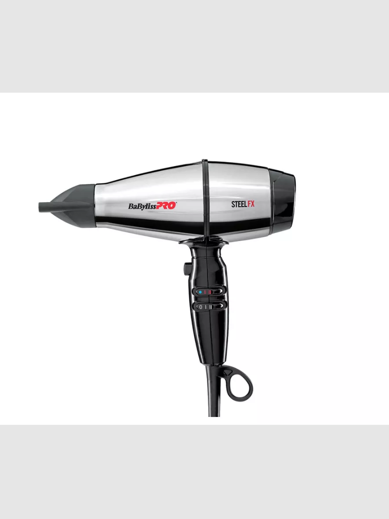 Фен BABYLISS PRO BAB8000IE - фото 1
