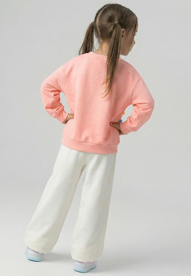 Свитшот YOULALA 2101310103 - фото 5