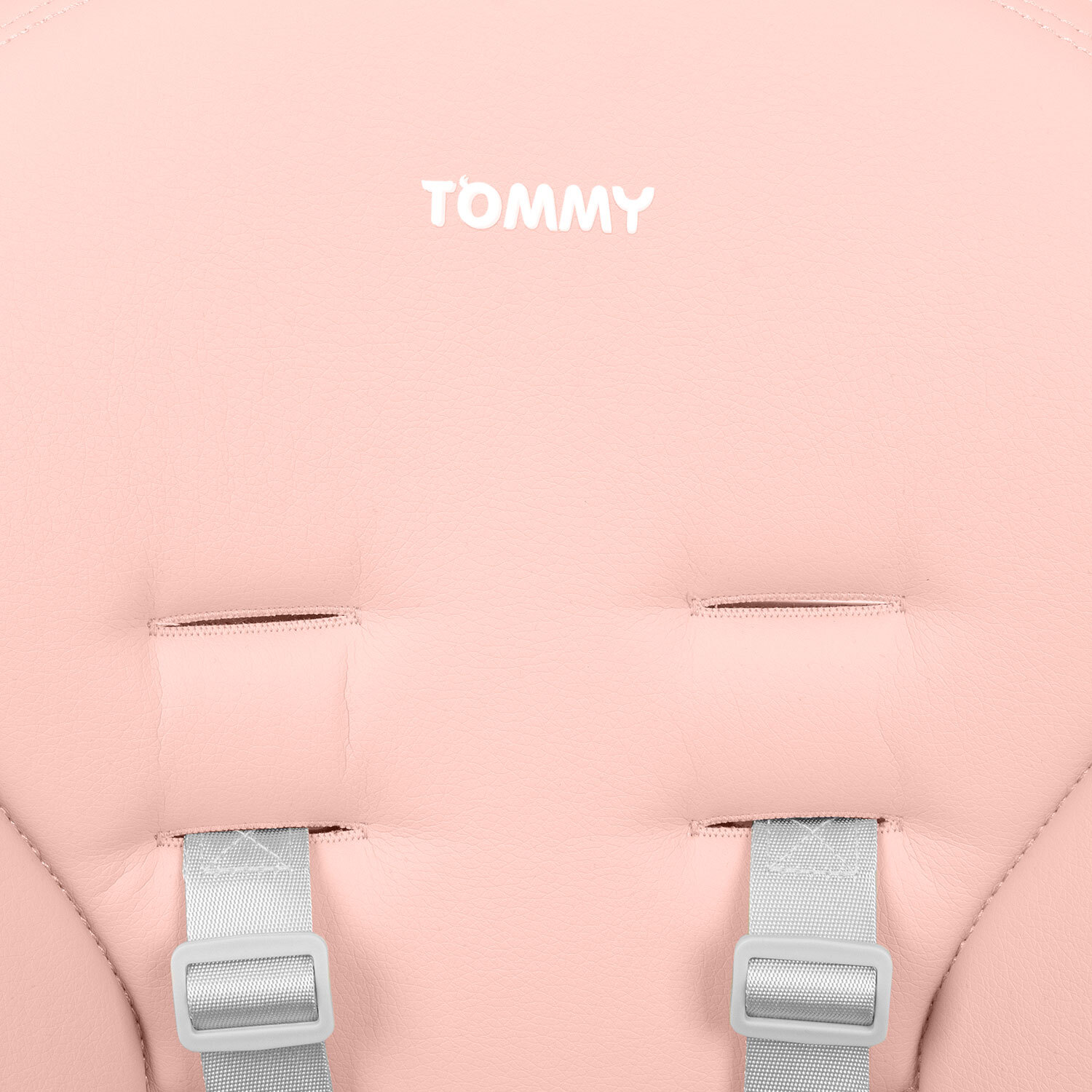 Стульчик для кормления TOMMY Bon appetit трансформер - фото 10