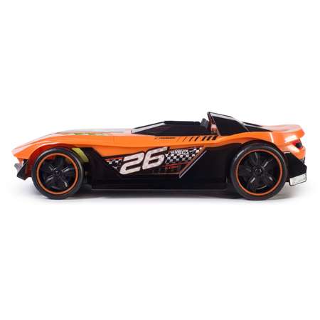 Автомобиль РУ Hot Wheels