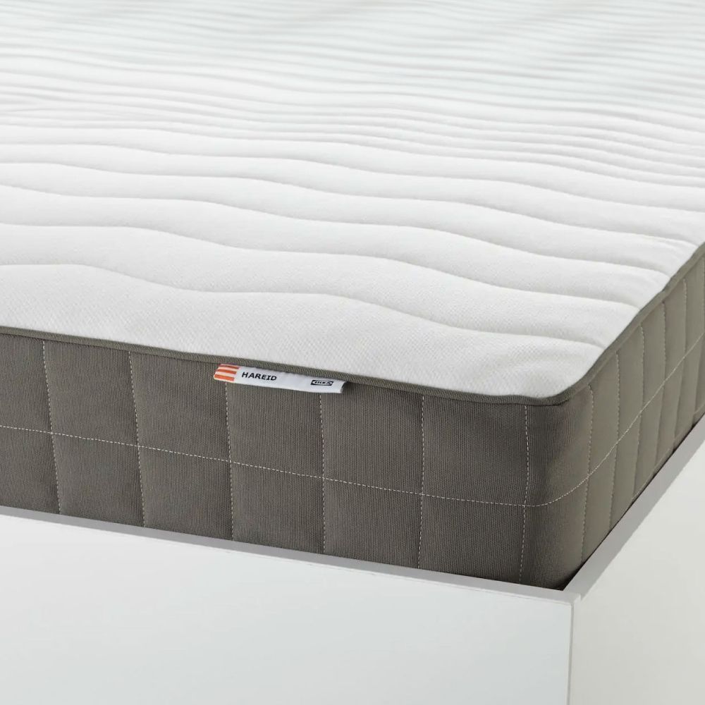 Матрас IKEA Харейд 200х160 - фото 11