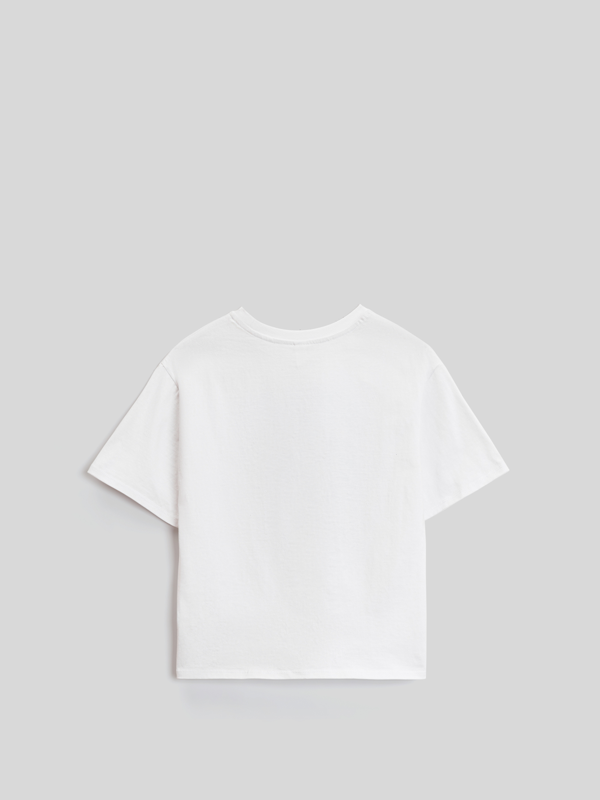 Футболка Acoola 20110510268_0094488 - фото 6