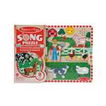 Игрушка Melissa and Doug сортер