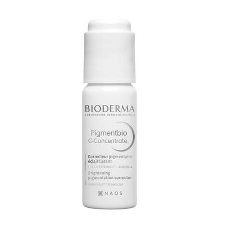 Сыворотка Bioderma Пигментбио 15 мл