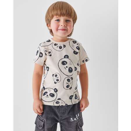 Футболка BabyGо