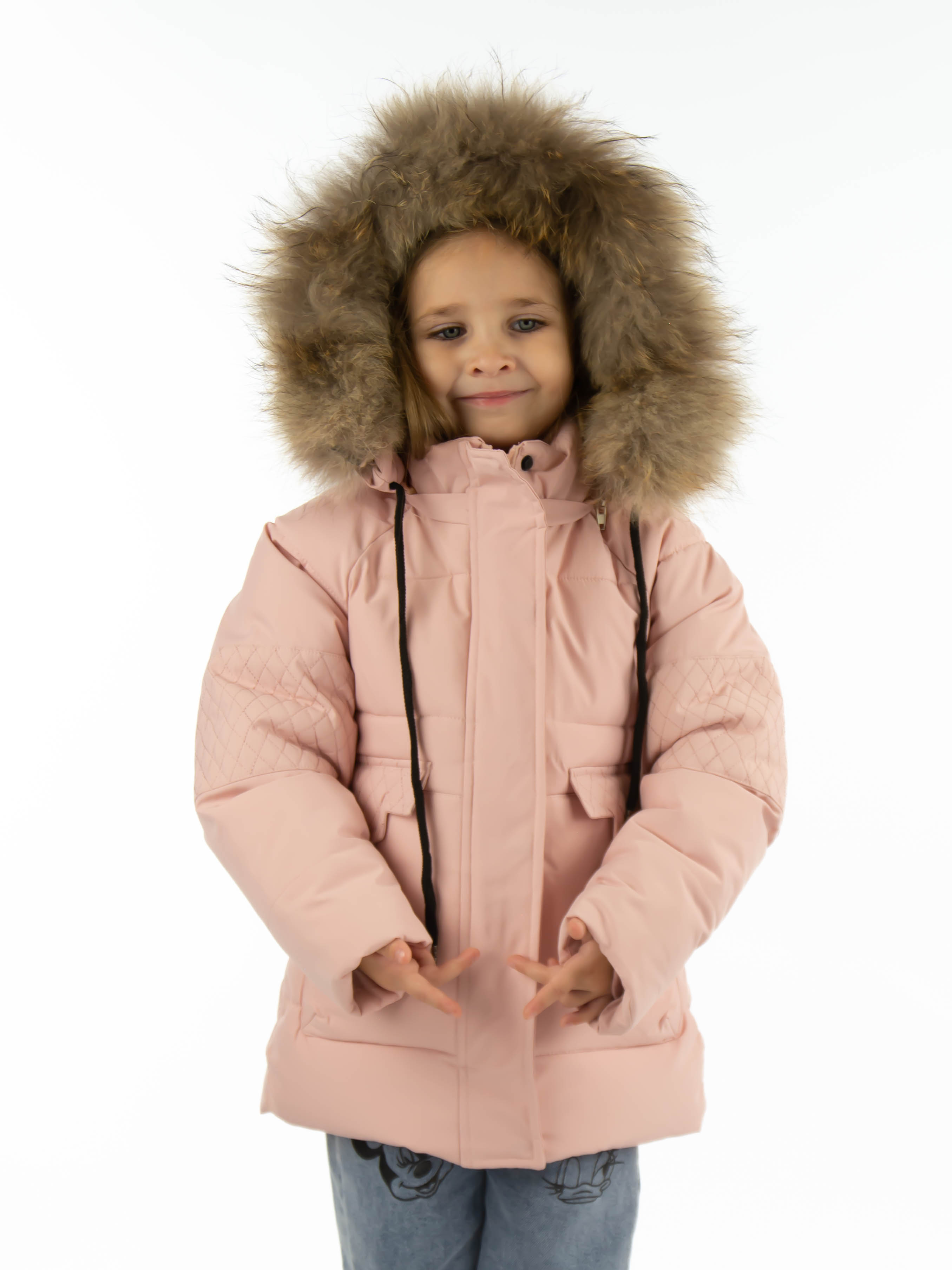 Куртка CASTLELADY 112112896 - фото 8