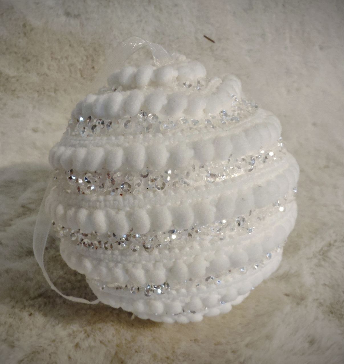 Украшение ёлочное Магия праздника MP1809 - фото 1