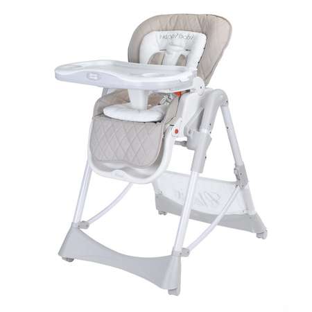 Стульчик для кормления Happy Baby классический