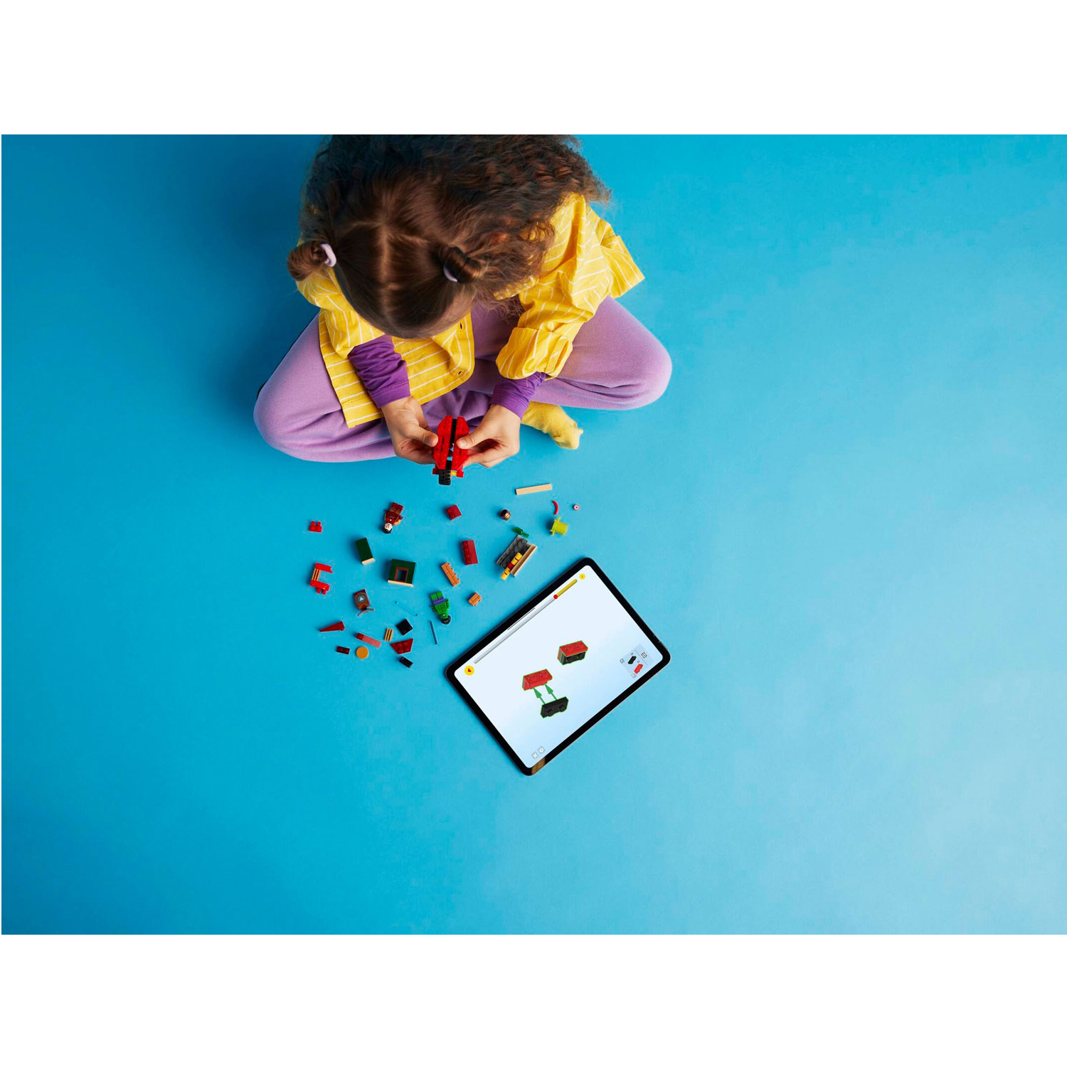 Конструктор LEGO Marvel Super Heroes 932 дет. - фото 6