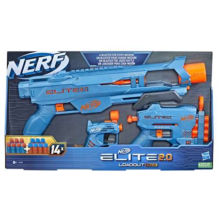 Бластер Hasbro