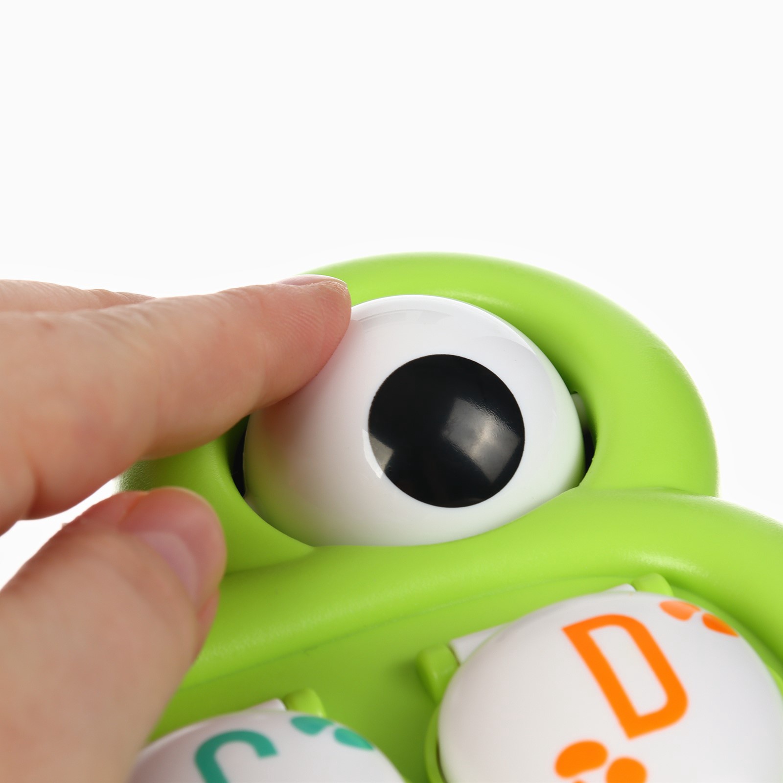 Игрушка Крошка Я - фото 3