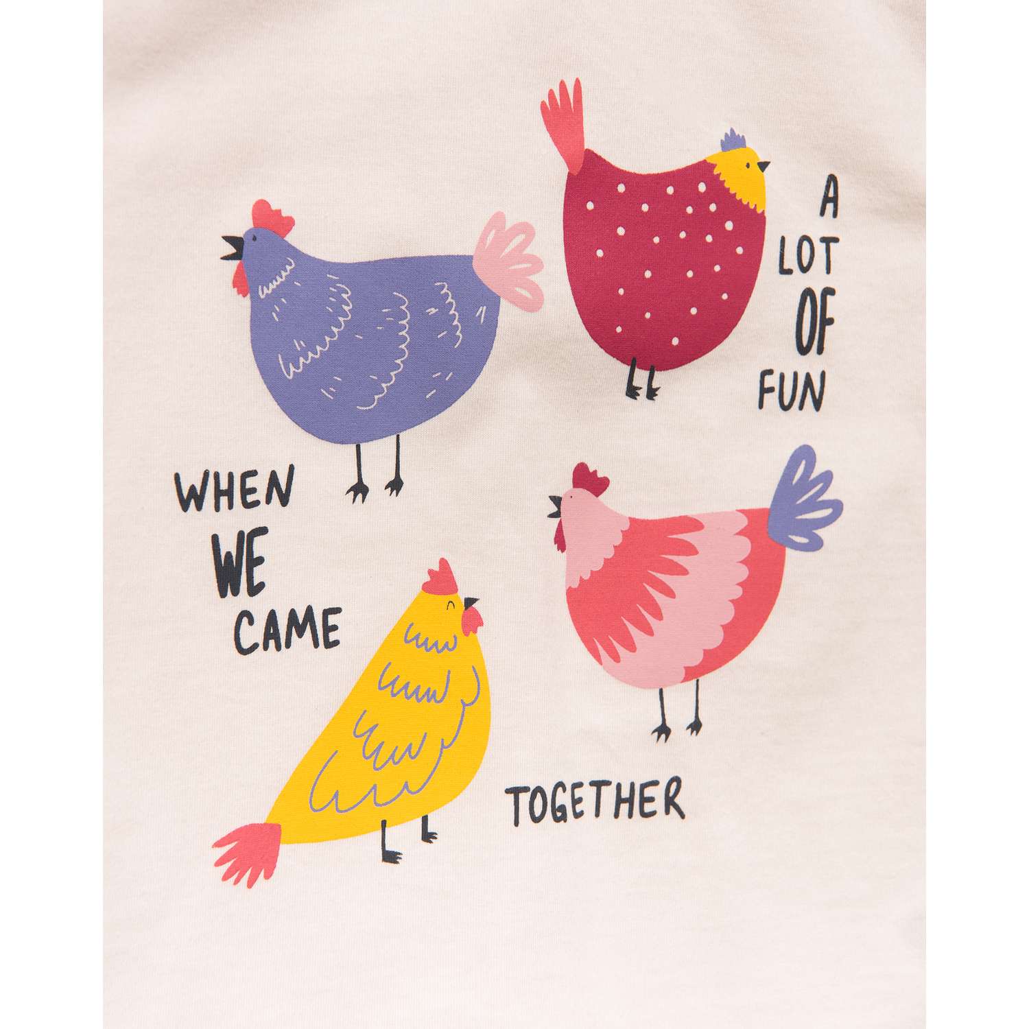 Футболка BabyGo S24BG1-BG02265ig-F0 - фото 4