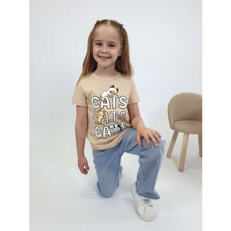 Футболка Luneva