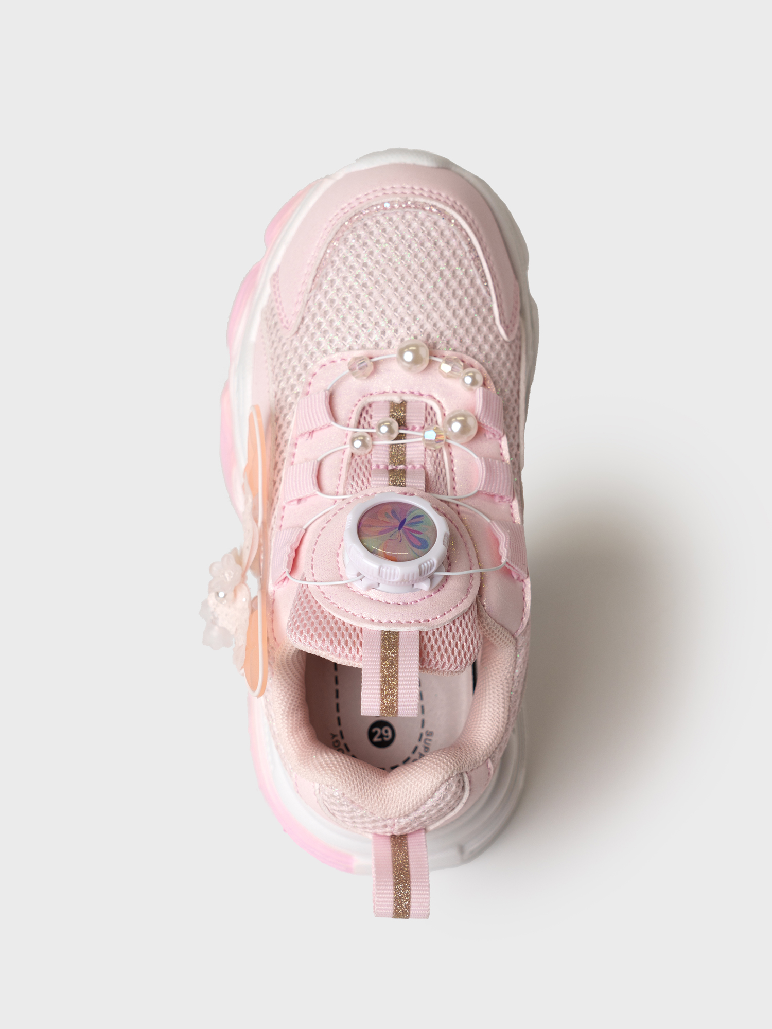 Кроссовки PlayToday 12622758 - фото 4