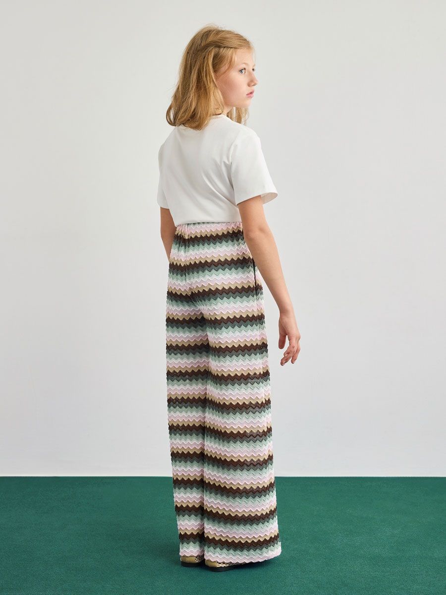 Брюки Noble People 29501-708-2388 - фото 2