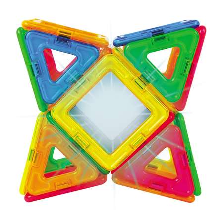 Конструктор Magformers магнитный