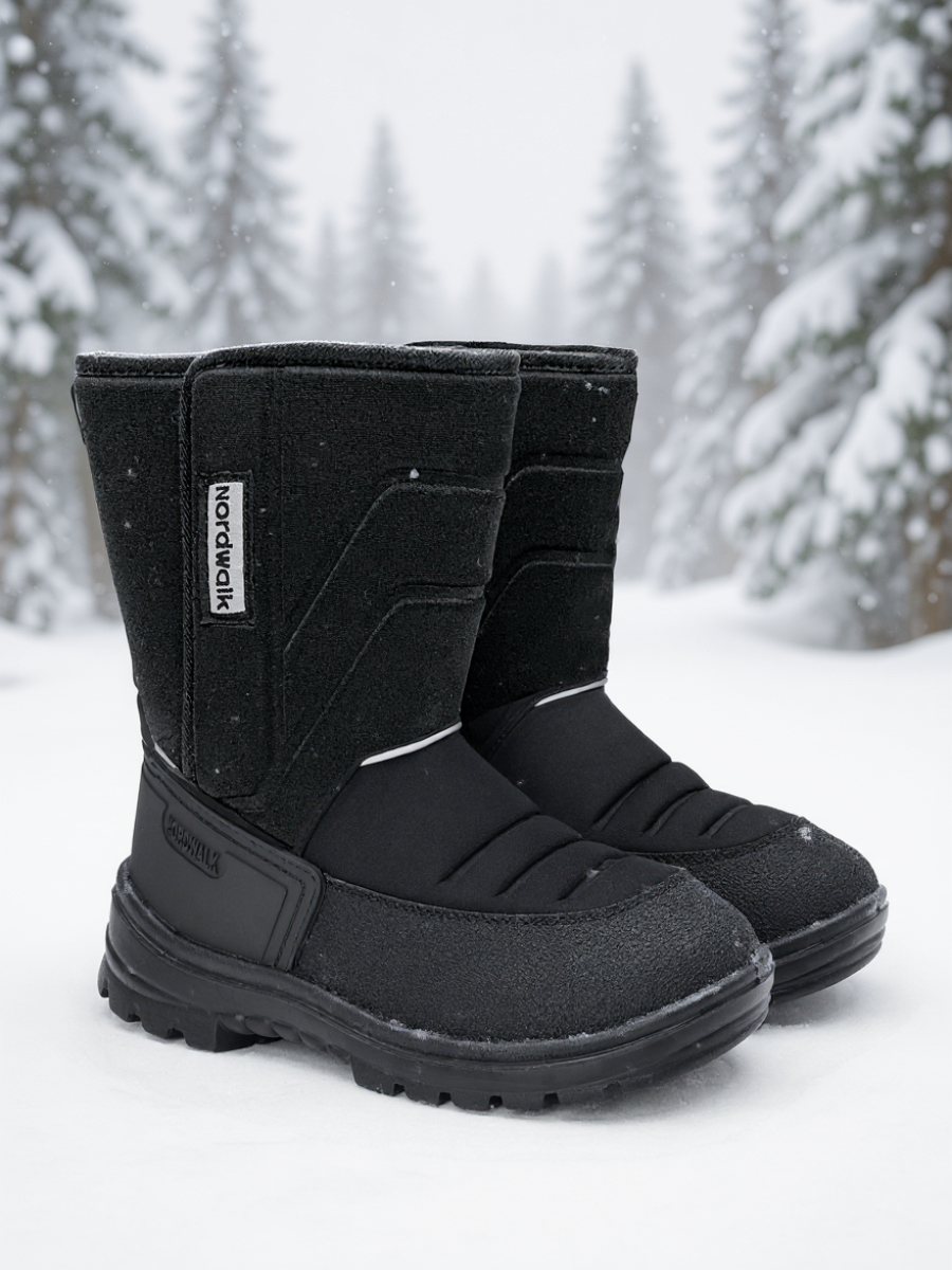 Сапоги NORDWALK 25213-828-1 - фото 14