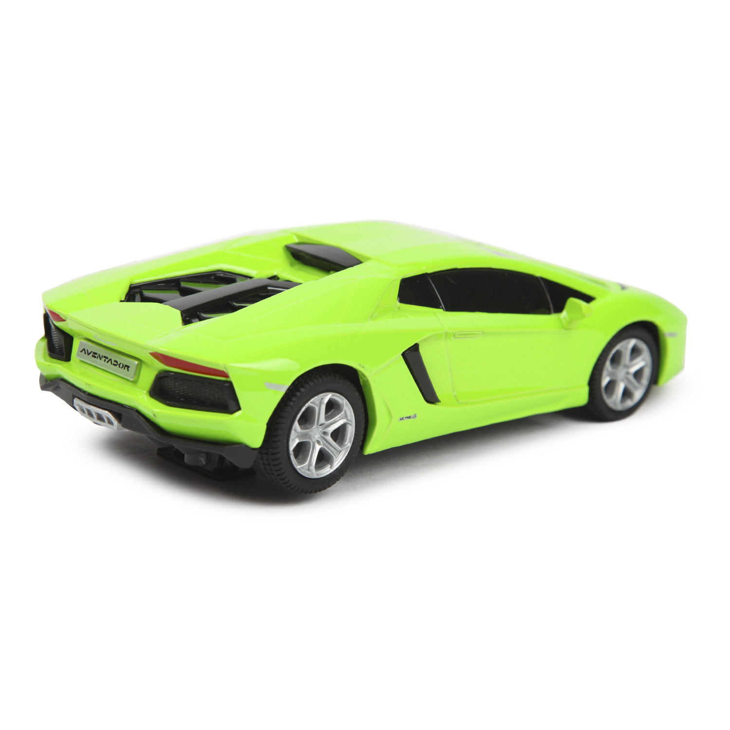 Автомобиль MSZ Lamborghini 1:32 68328 - фото 4