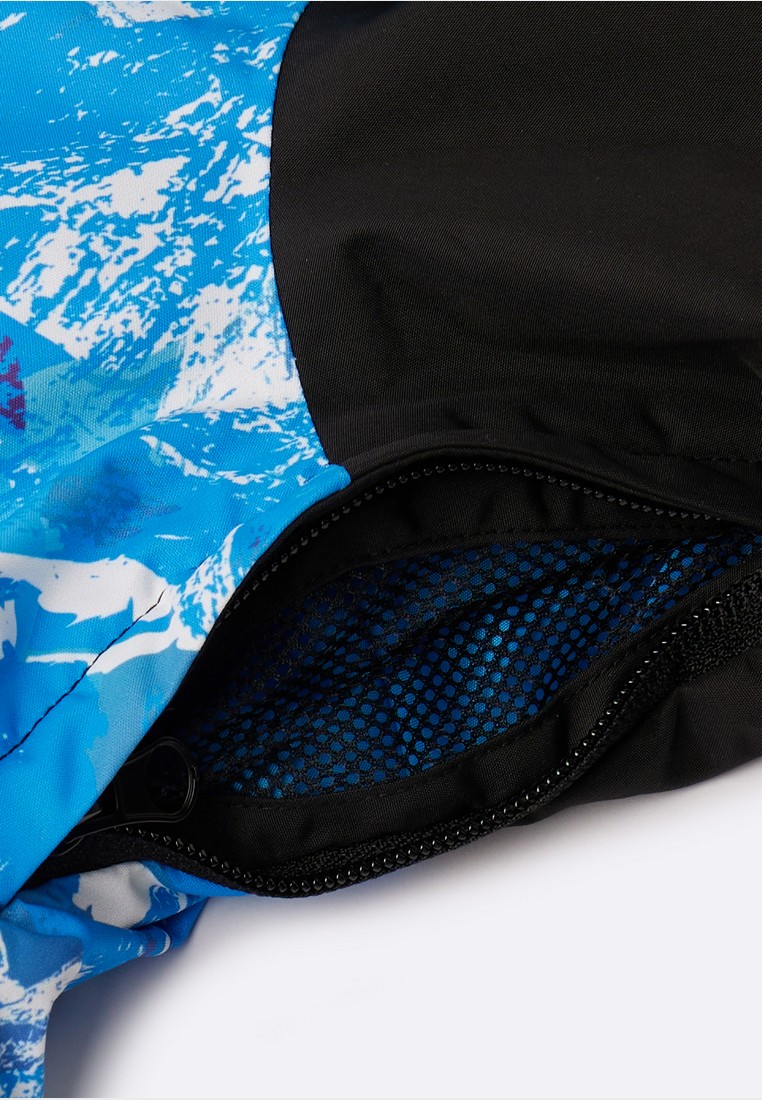 Комбинезон Lassie 72103410-6590 - фото 11