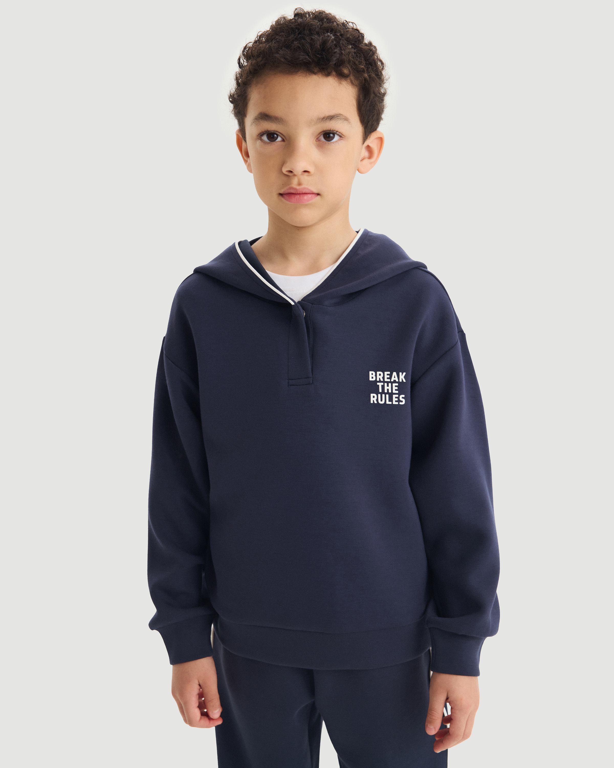 Спортивный костюм Futurino School B26FS2-SCH-149tb-D6 - фото 1