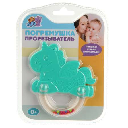 Игрушка Veld Co погремушка