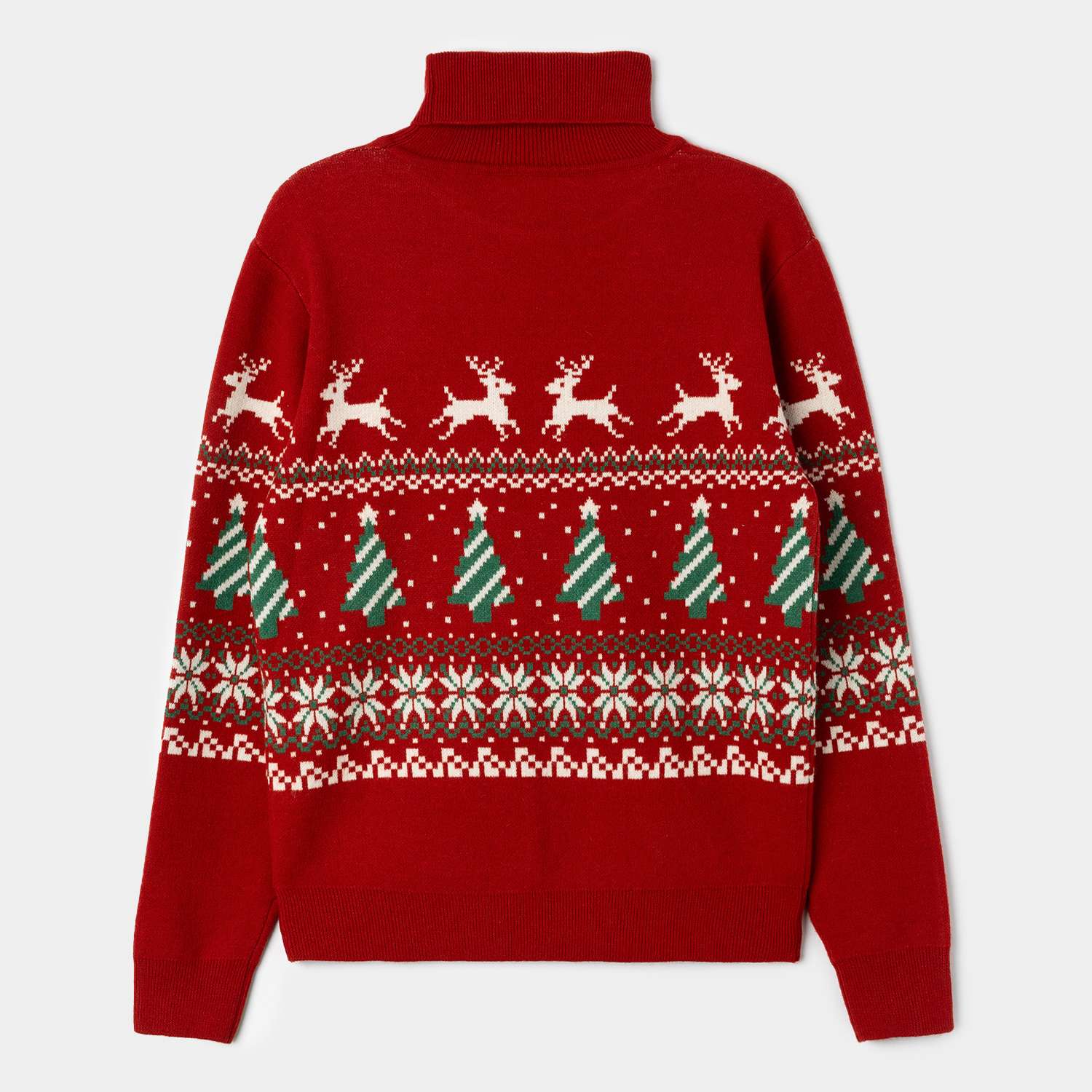 Джемпер ё - фото 3