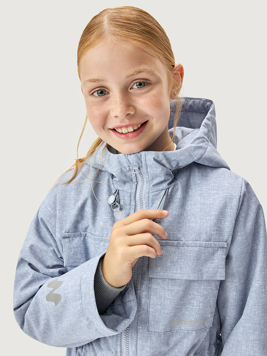 Комбинезон NIKASTYLE 8м2626 лед - фото 5