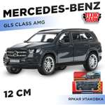 Автомобиль Технопарк Mercedes Benz