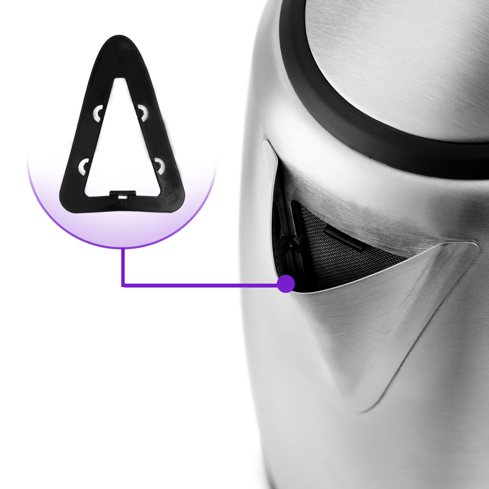 Чайник KITFORT КТ-676 - фото 4