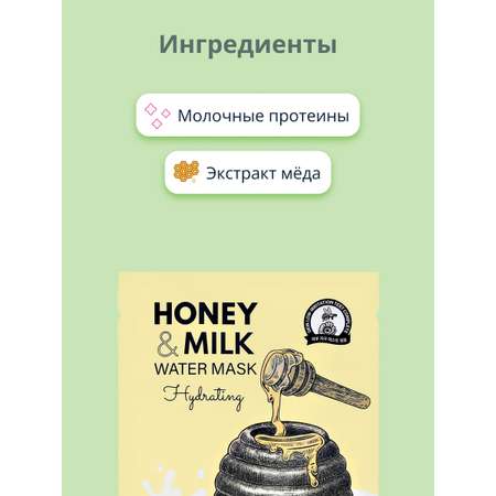 Маска BOM