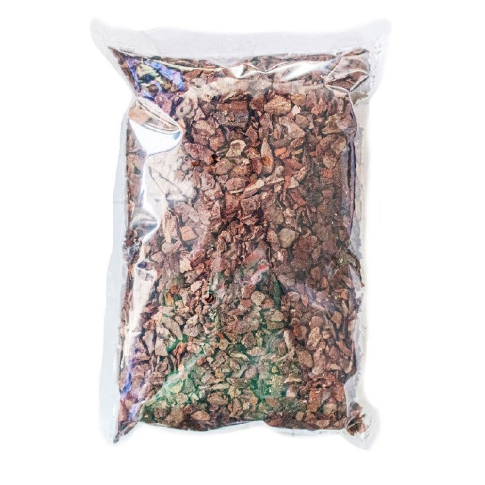 Субстрат для орхидей Зри в Корень кора сосны 7-19 мм Clasic 2 л - фото 2