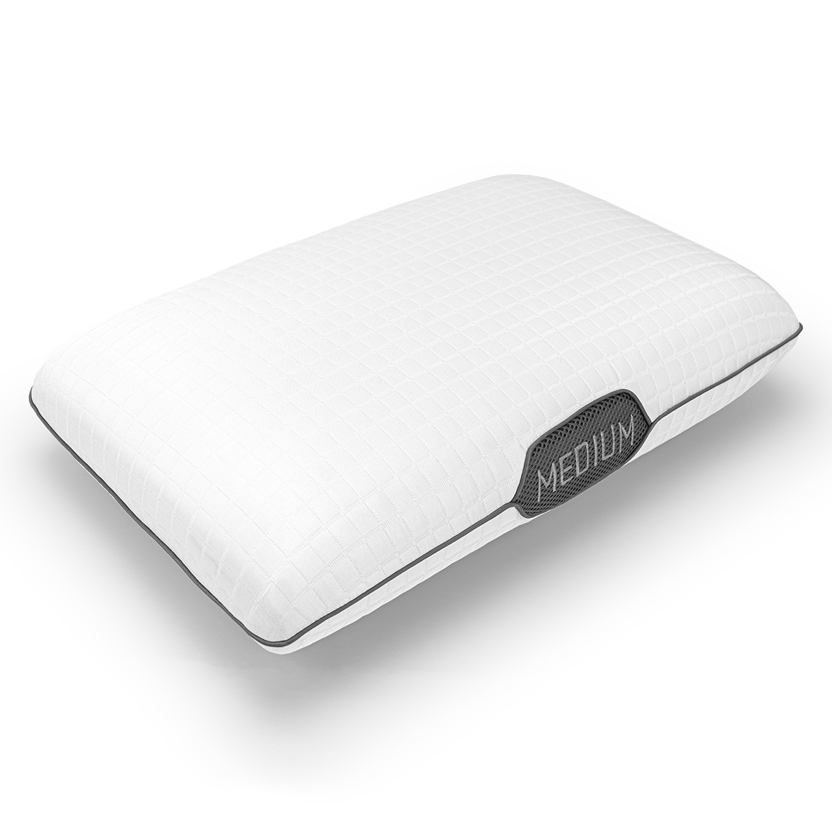 Подушка ортопедическая BRAVO CHILL 40х60х13 1 шт. - фото 1