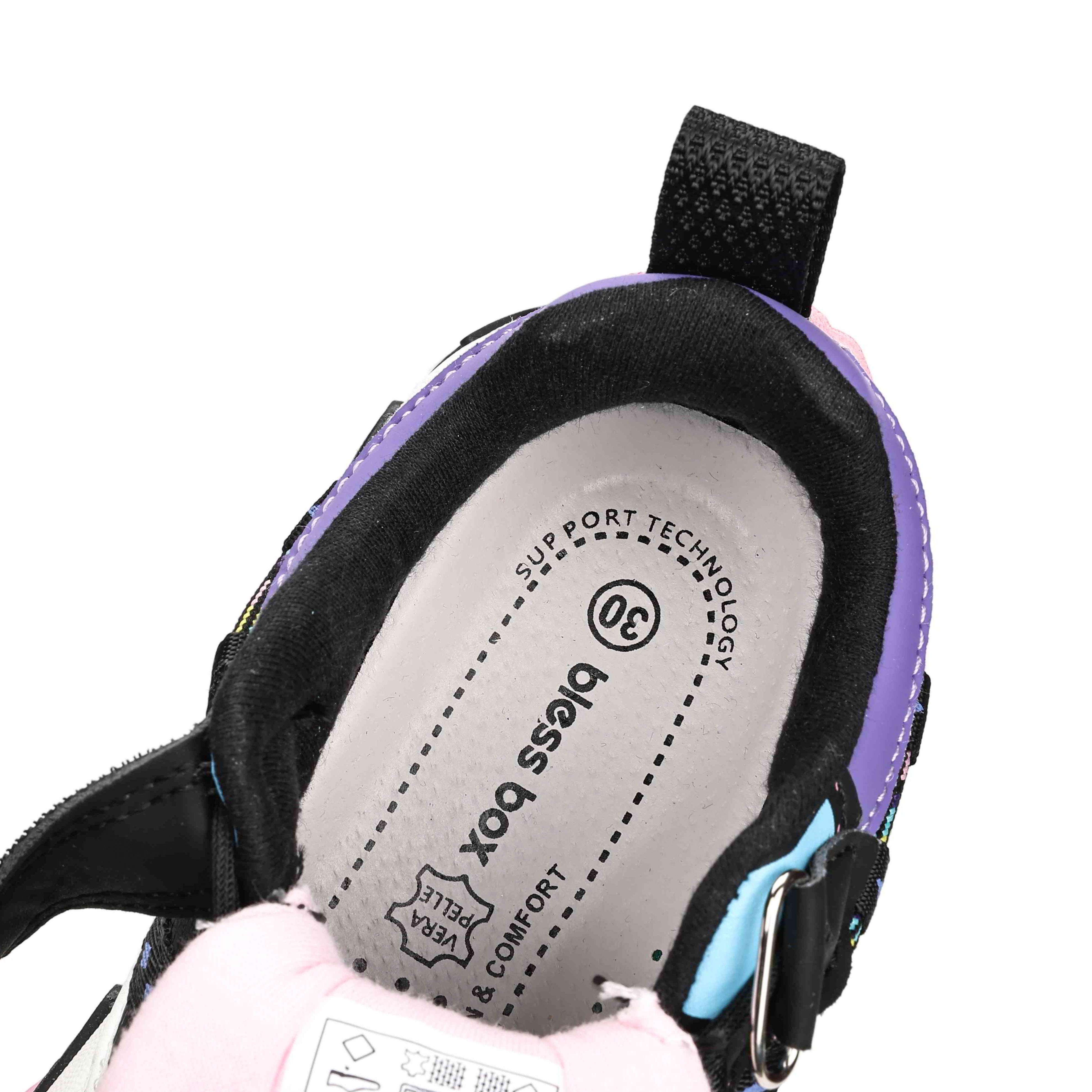 Кроссовки BLESSBOX BX53524A1 - фото 7