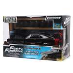 Автомобиль Fast and Furious Dodge 1:24