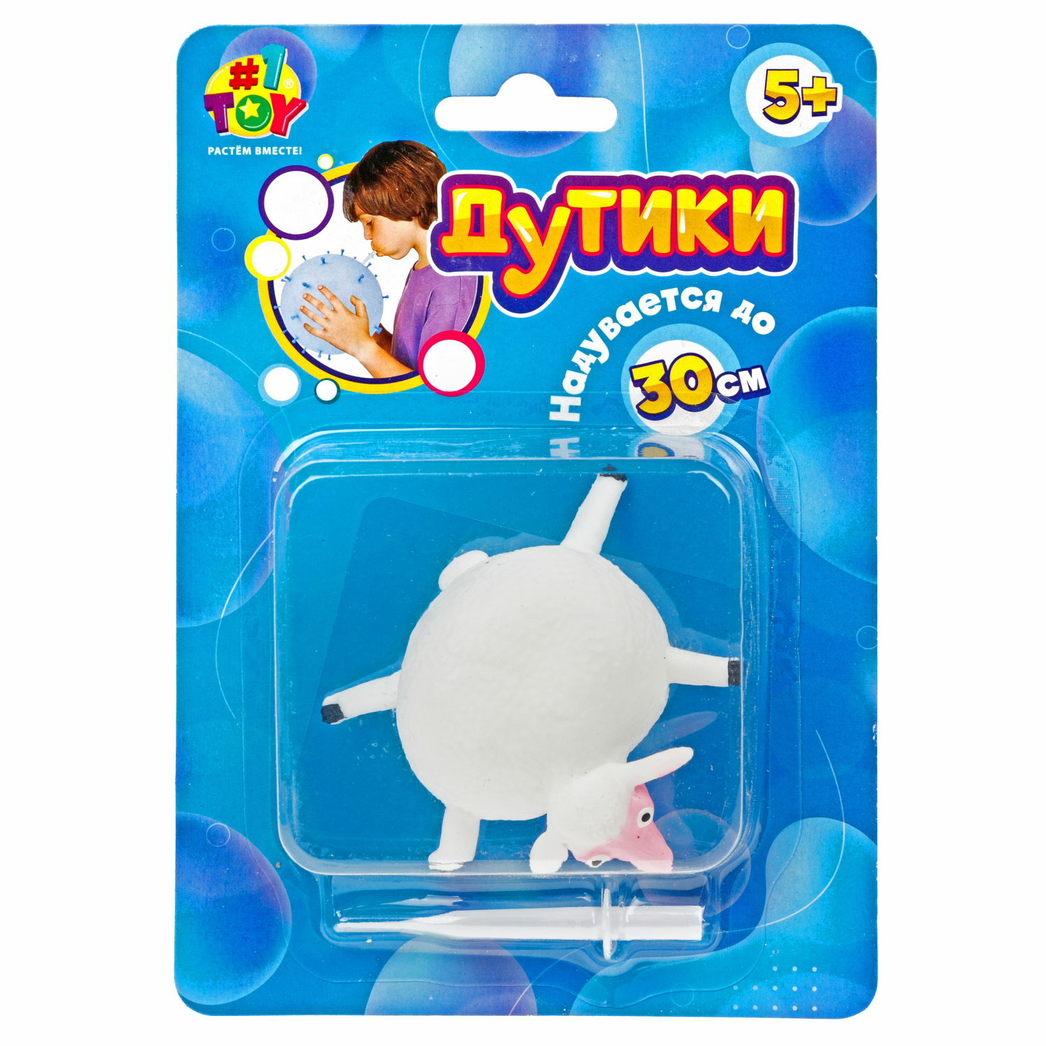 Поп-ит №1TOY в ассортименте - фото 9