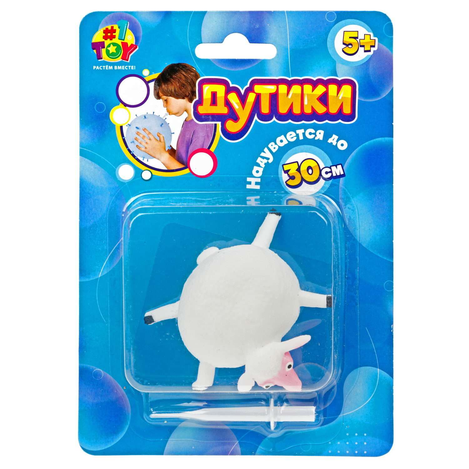 Поп-ит №1TOY в ассортименте - фото 9