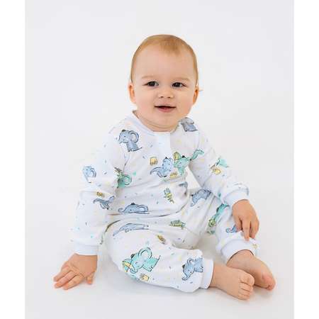 Комбинезон MintKids
