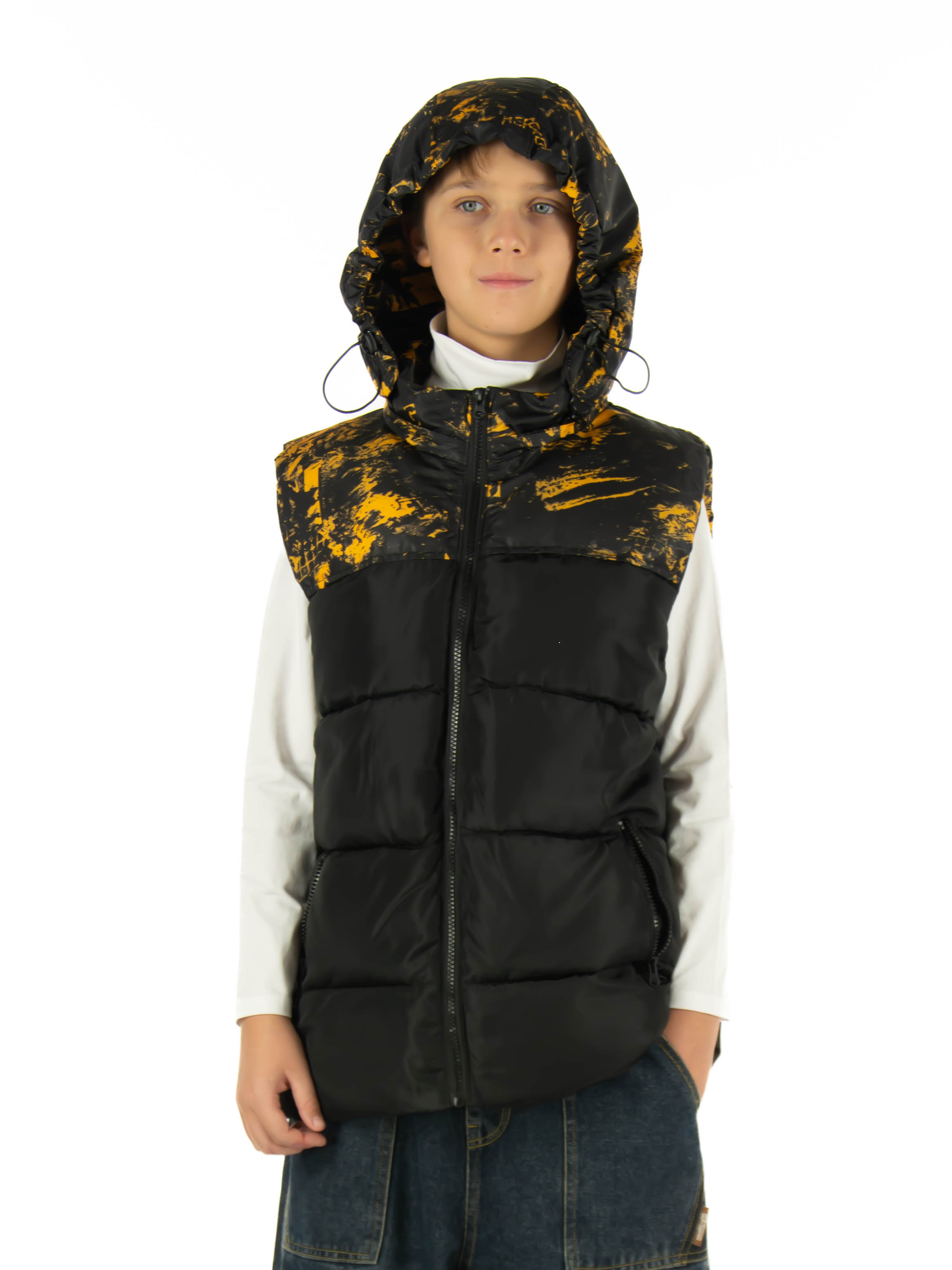 Жилет CASTLELADY 875875999 - фото 5