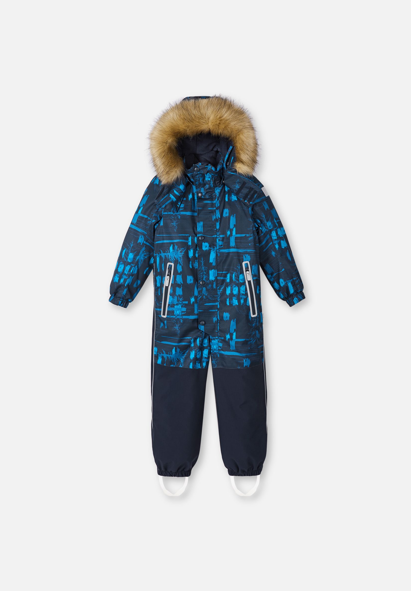 Комбинезон Reima 5100040B-6982 - фото 1