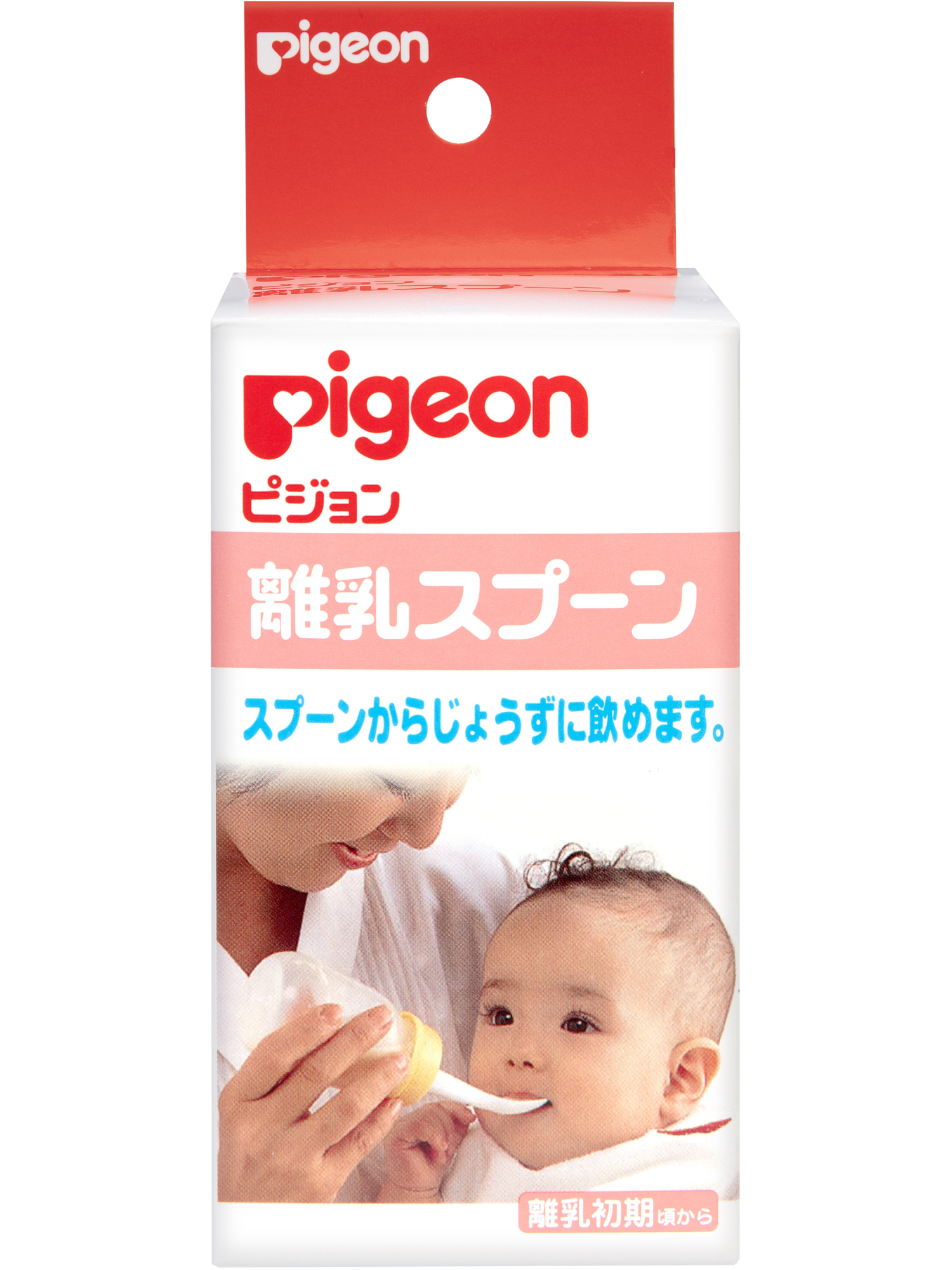 Ложка-дозатор Pigeon - фото 1