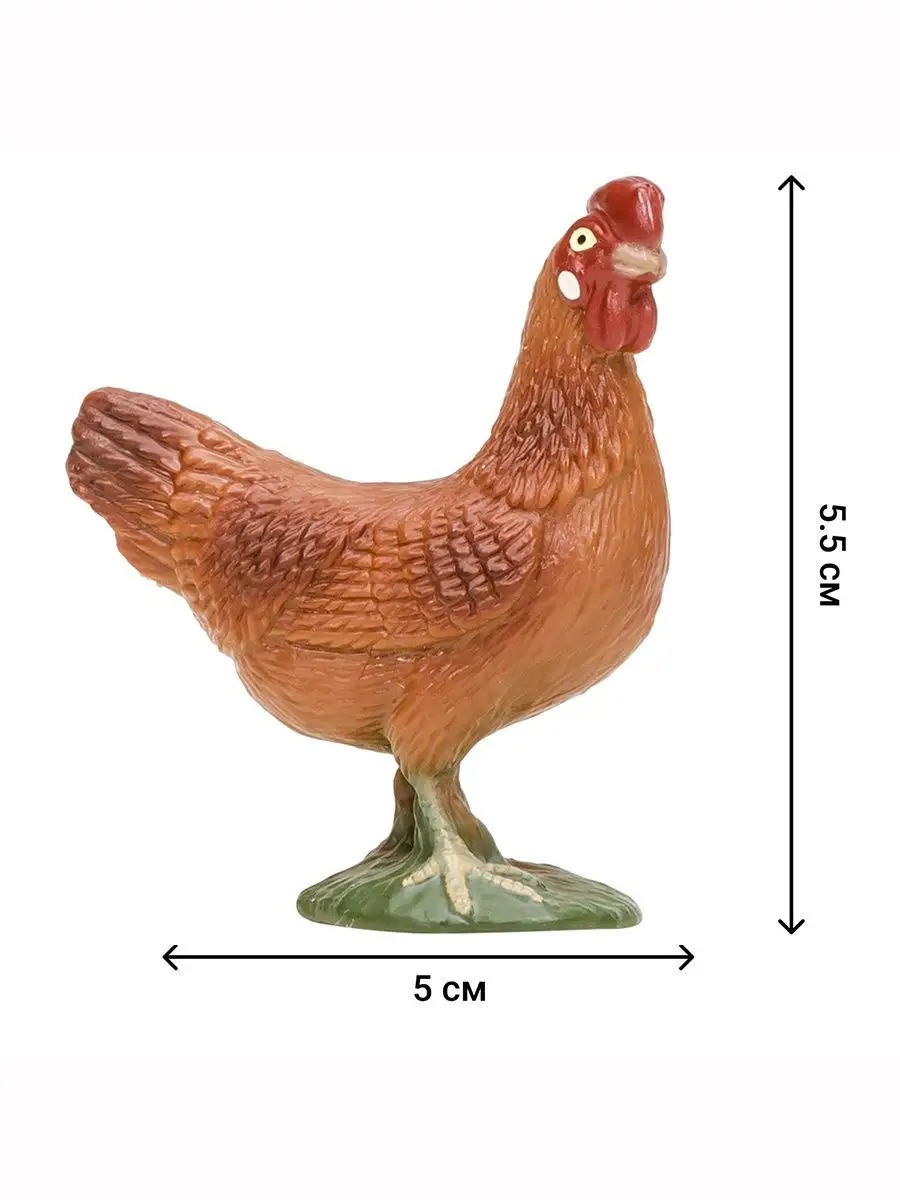 Игровой набор Masai Mara - фото 5