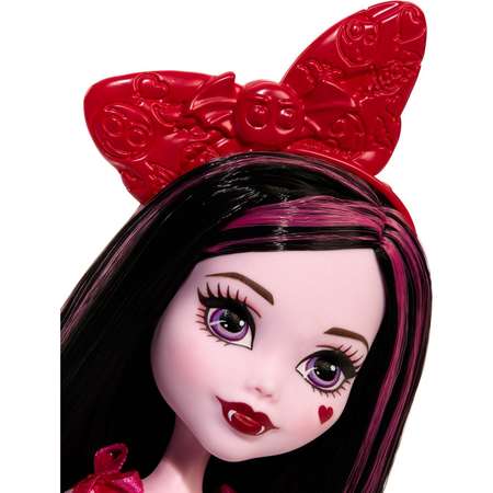 Кукла модельная Monster High