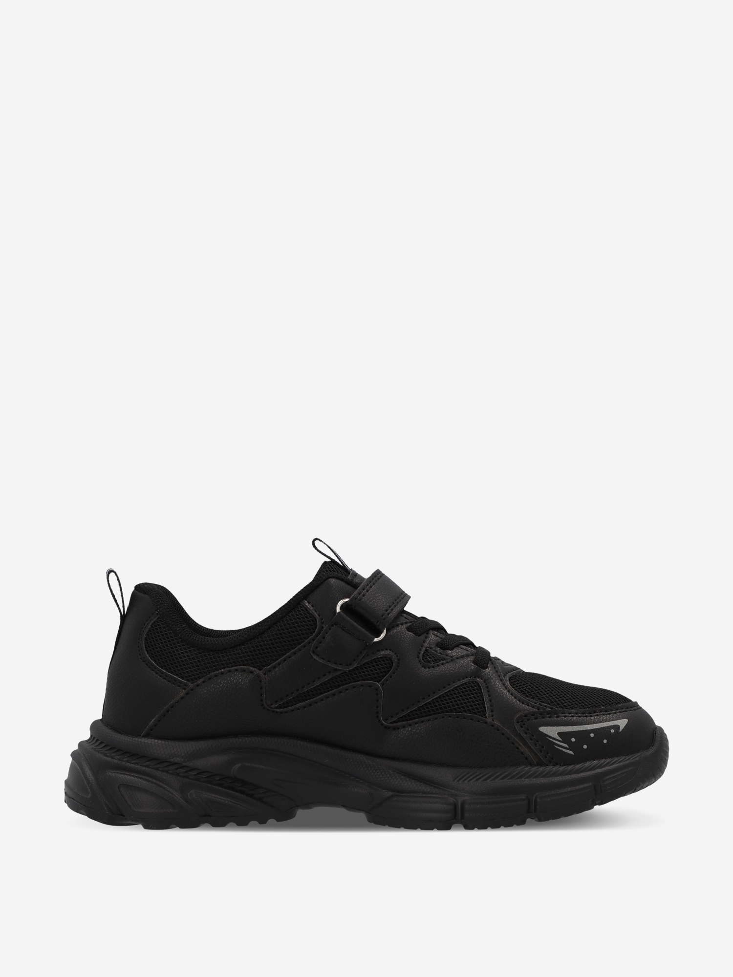 Кроссовки MATRIX SPORT L6940-AZX1-BLK - фото 12