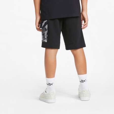 Шорты Puma