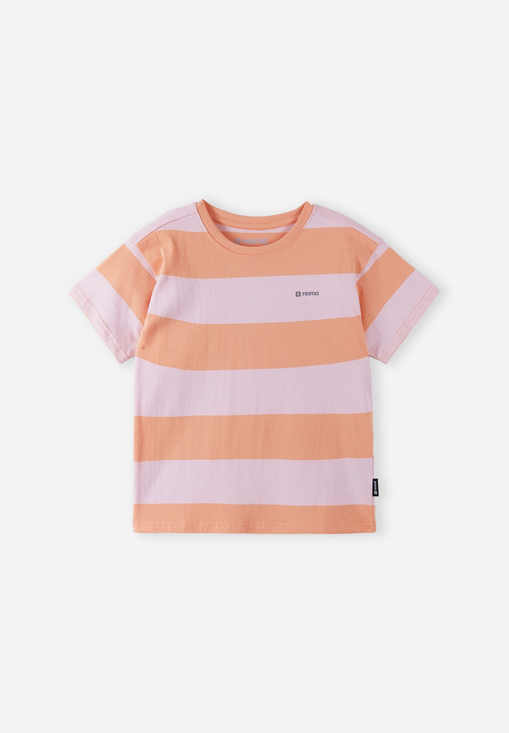 Футболка Reima 536705-3212 - фото 1